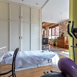 Appartement Ganburu By People Bilbao