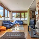Ganburu By People Appartement