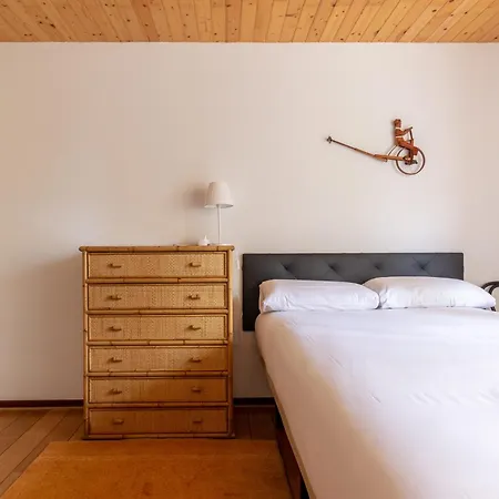 Ganburu By People Apartment *
