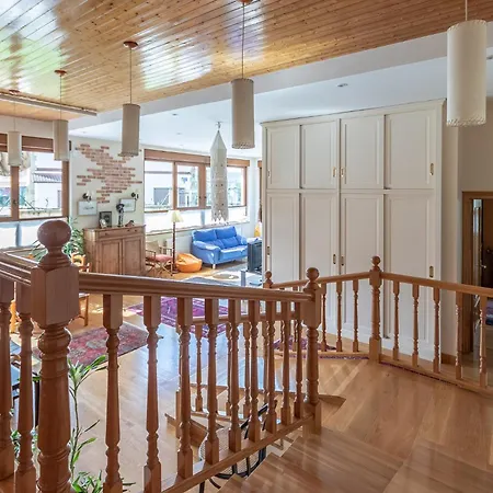 Appartement Ganburu By People *