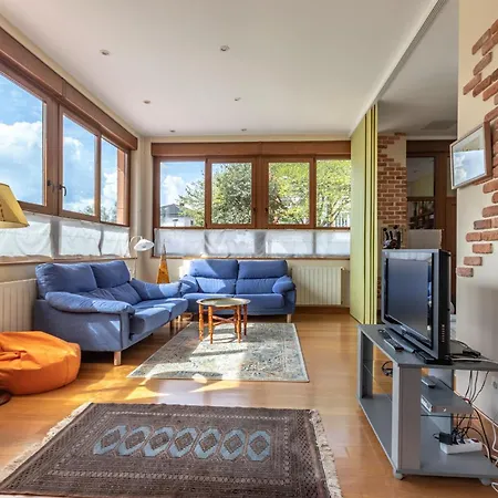 Ganburu By People Apartamento