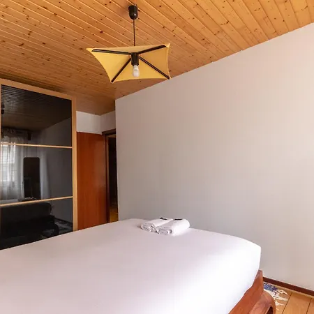 Ganburu By People Lägenhet Bilbao