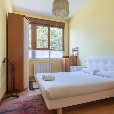 Ganburu By People Apartamento *