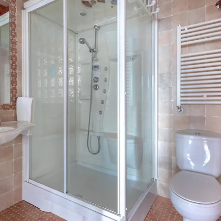 Ganburu By People Apartment