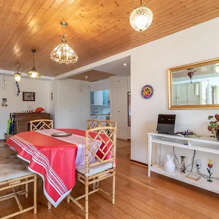 Appartement Ganburu By People