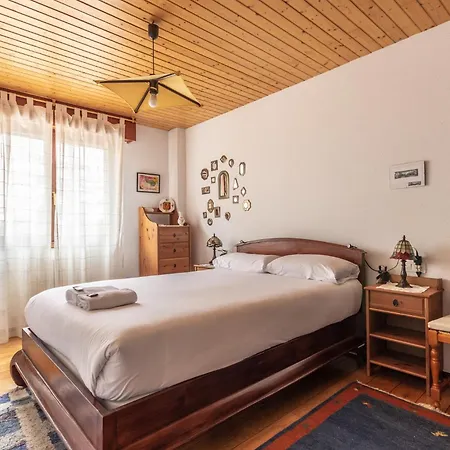 Apartment Ganburu By People *
