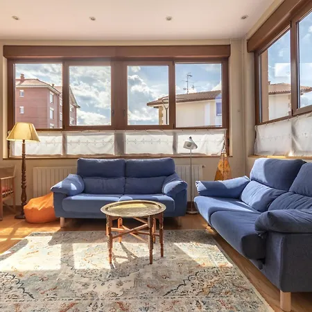 Ganburu By People * Bilbao