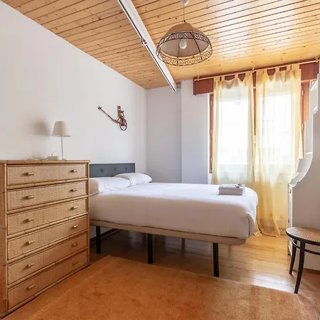 Ganburu By People Apartment *