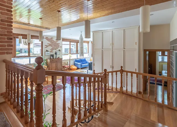 Appartement Ganburu By People *