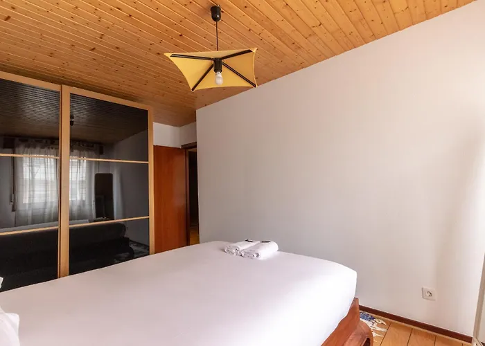 Ganburu By People Appartement Bilbao