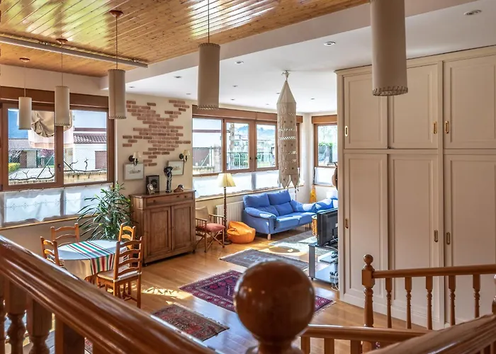 Ganburu By People Appartement *