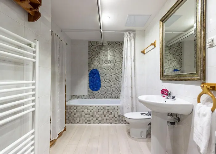 Appartement Ganburu By People