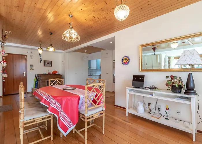 Appartement Ganburu By People