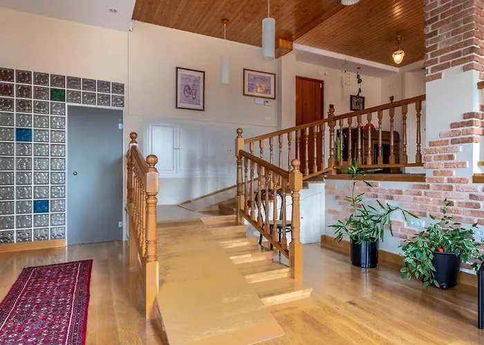 Ganburu By People Appartement