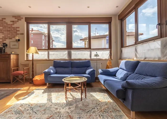 Ganburu By People * Bilbao