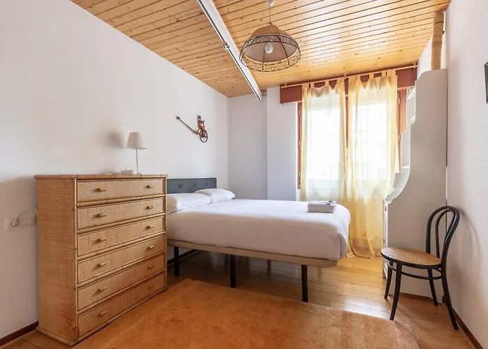 Ganburu By People Appartement *