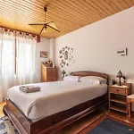 Apartment Ganburu By People *